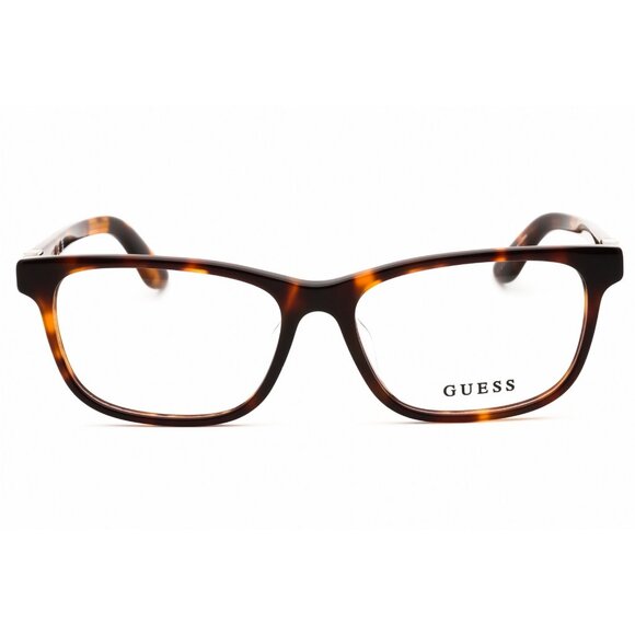Guess EYEGLASSES GU2961-052-53 New with case main image 2